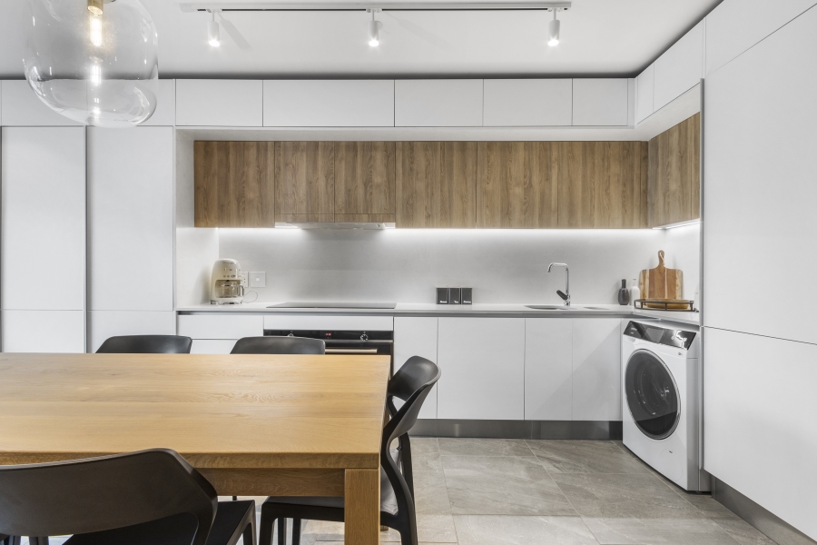 2 Bedroom Property for Sale in Cape Town City Centre Western Cape